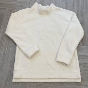 Vineyard Vines Fleece Mock Turtleneck Youth XL